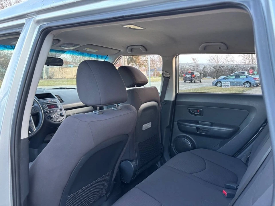 2012 Kia Soul - Image 19 of 20