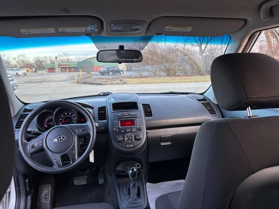 2012 Kia Soul - Image 18 of 20