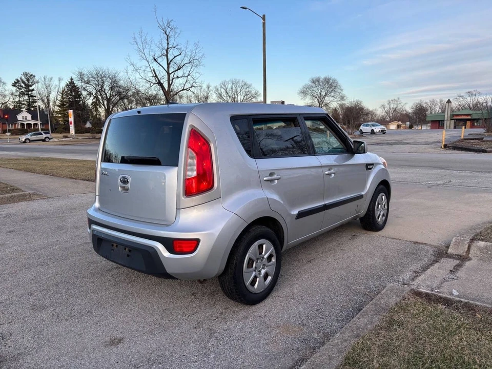 2012 Kia Soul - Image 7 of 20