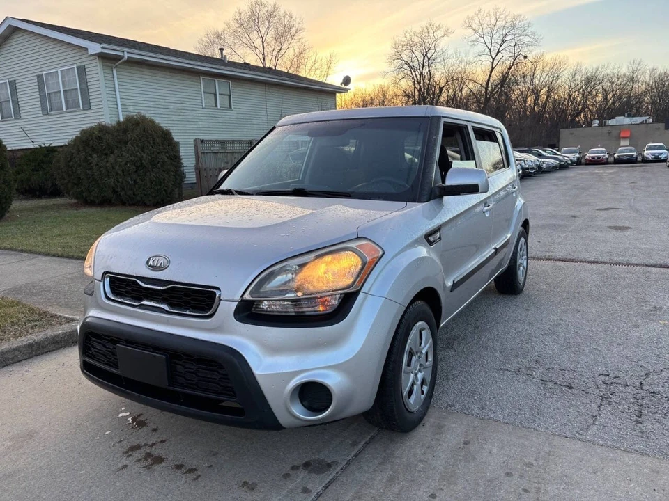 2012 Kia Soul - Image 4 of 20