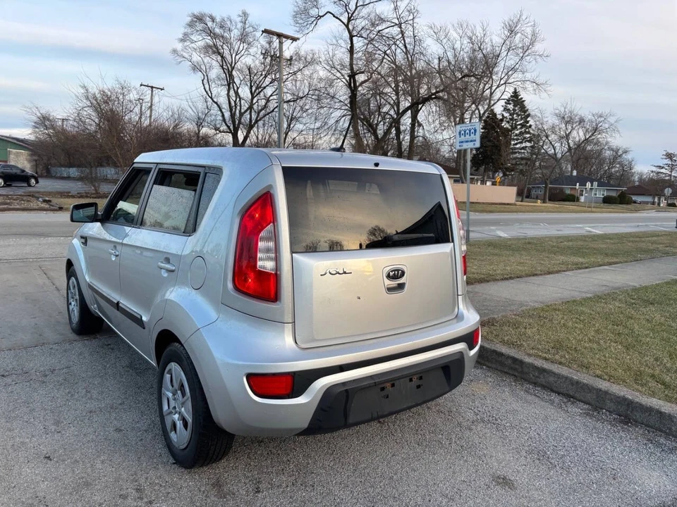 2012 Kia Soul - Image 8 of 20