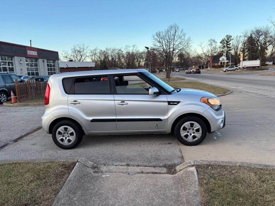 2012 Kia Soul - Image 6 of 20