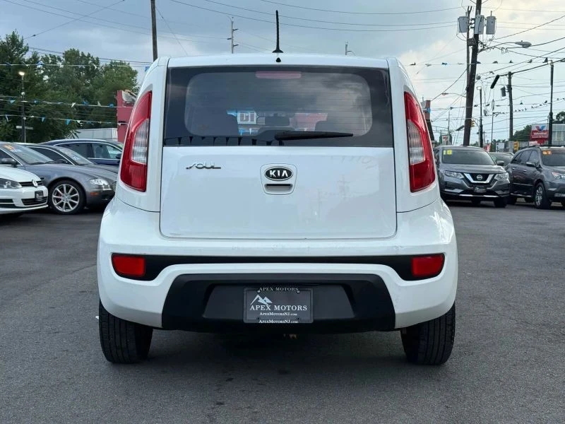2012 Kia Soul - Image 6 of 12