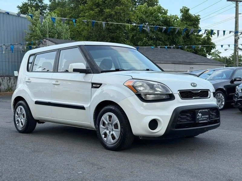 2012 Kia Soul - Image 3 of 12