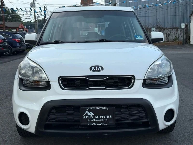 2012 Kia Soul - Image 2 of 12