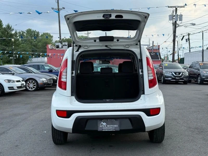 2012 Kia Soul - Image 7 of 12