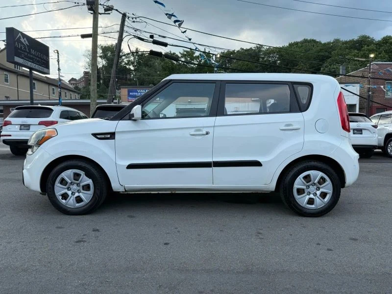 2012 Kia Soul - Image 4 of 12