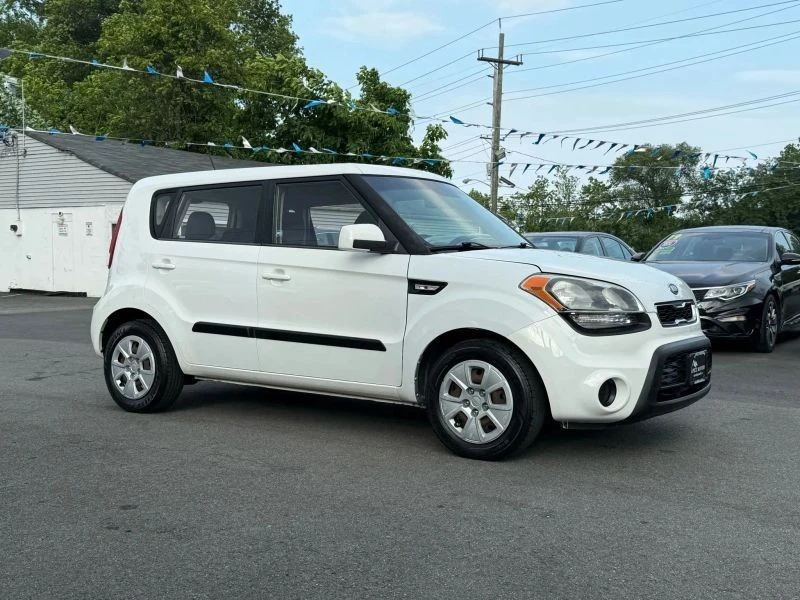 2012 Kia Soul - Image 11 of 12