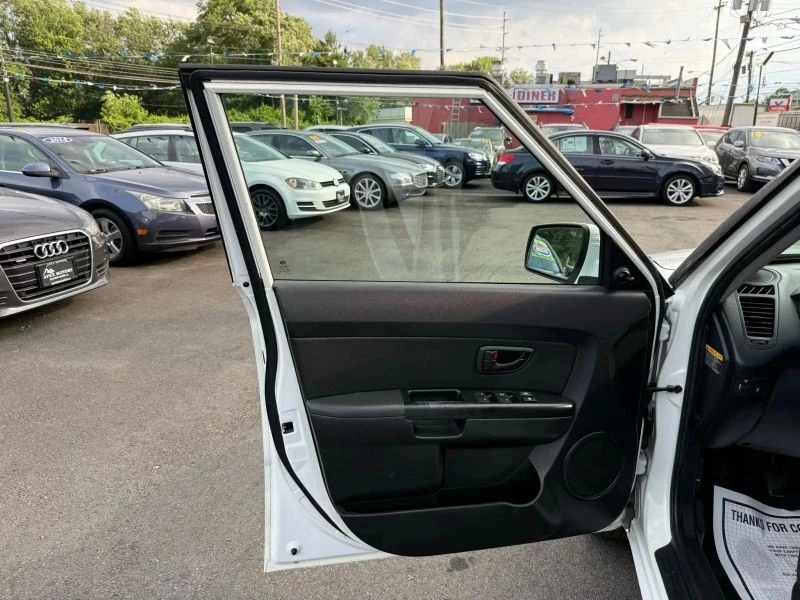 2012 Kia Soul - Image 12 of 12