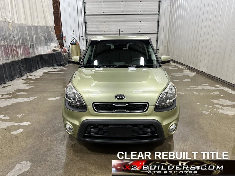 2012 Kia Soul - Image 2 of 21