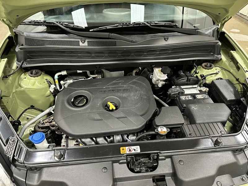 2012 Kia Soul - Image 21 of 21