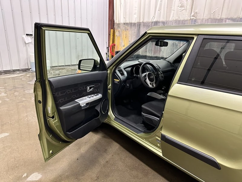 2012 Kia Soul - Image 7 of 21