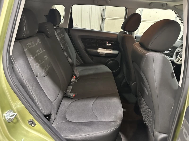 2012 Kia Soul - Image 15 of 21