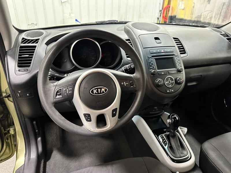 2012 Kia Soul - Image 8 of 21