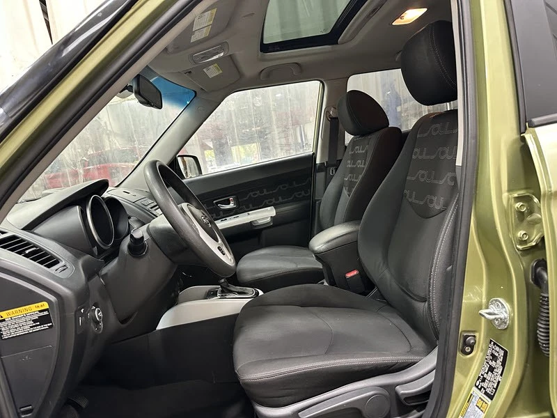 2012 Kia Soul - Image 9 of 21