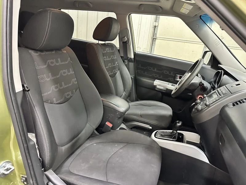 2012 Kia Soul - Image 17 of 21