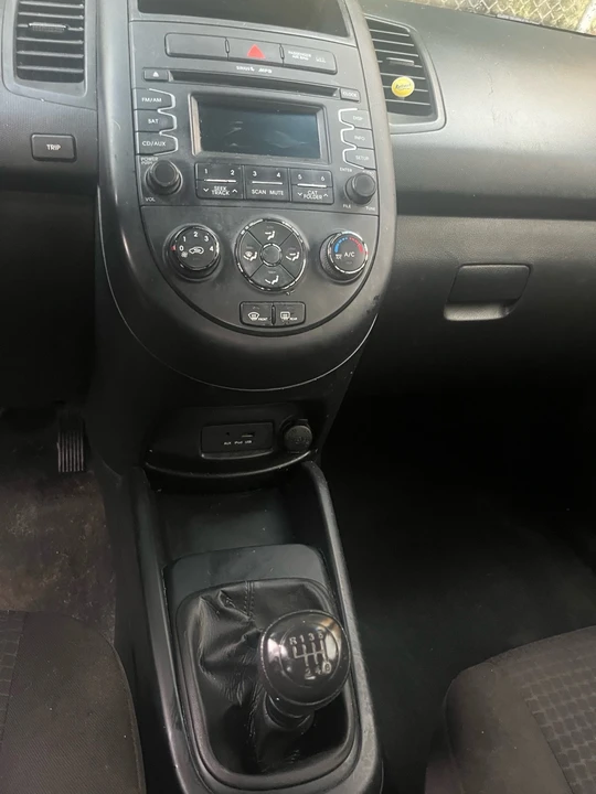 2012 Kia Soul - Image 9 of 12