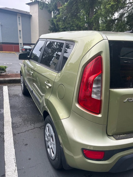 2012 Kia Soul - Image 5 of 12