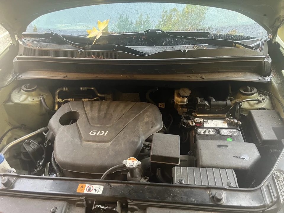 2012 Kia Soul - Image 12 of 12