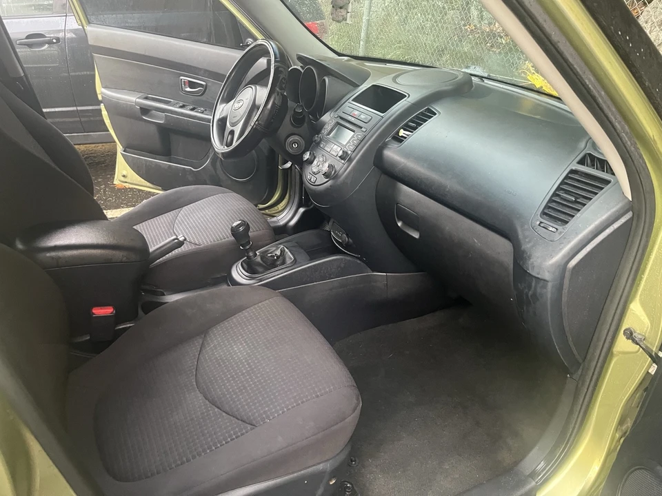 2012 Kia Soul - Image 11 of 12