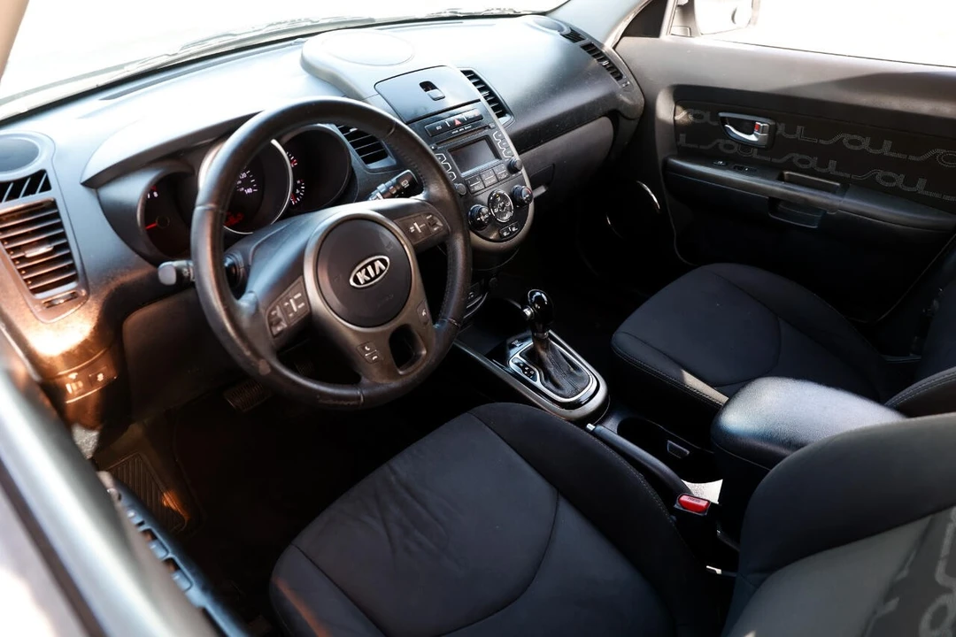 2012 Kia Soul - Image 4 of 12