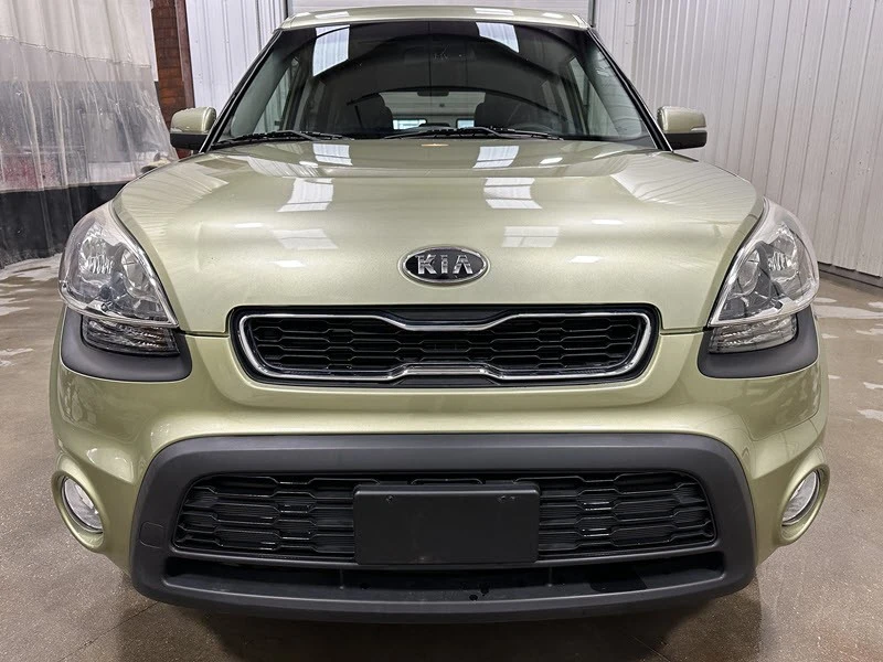 2012 Kia Soul - Image 19 of 21