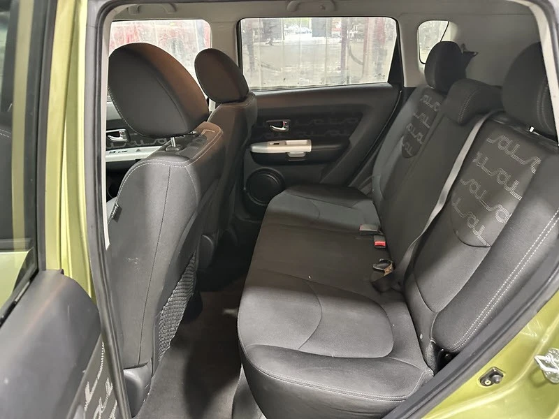 2012 Kia Soul - Image 12 of 21