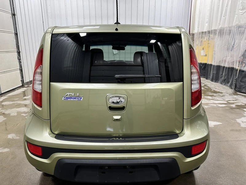 2012 Kia Soul - Image 13 of 21