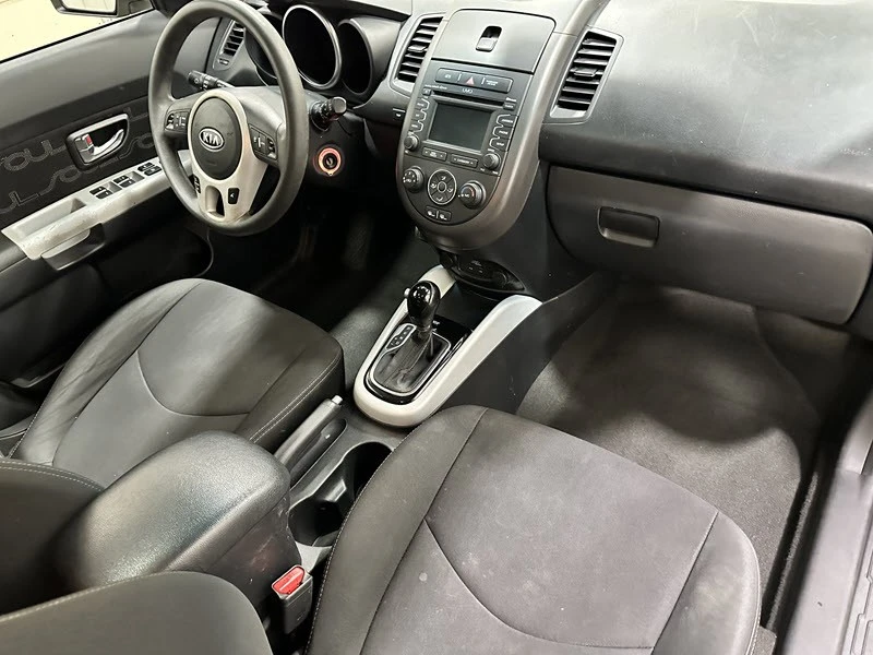2012 Kia Soul - Image 18 of 21