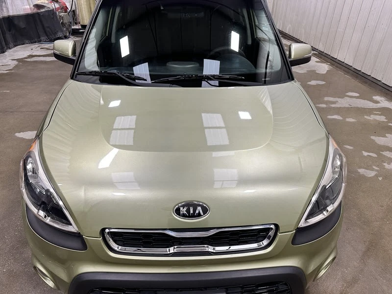 2012 Kia Soul - Image 20 of 21