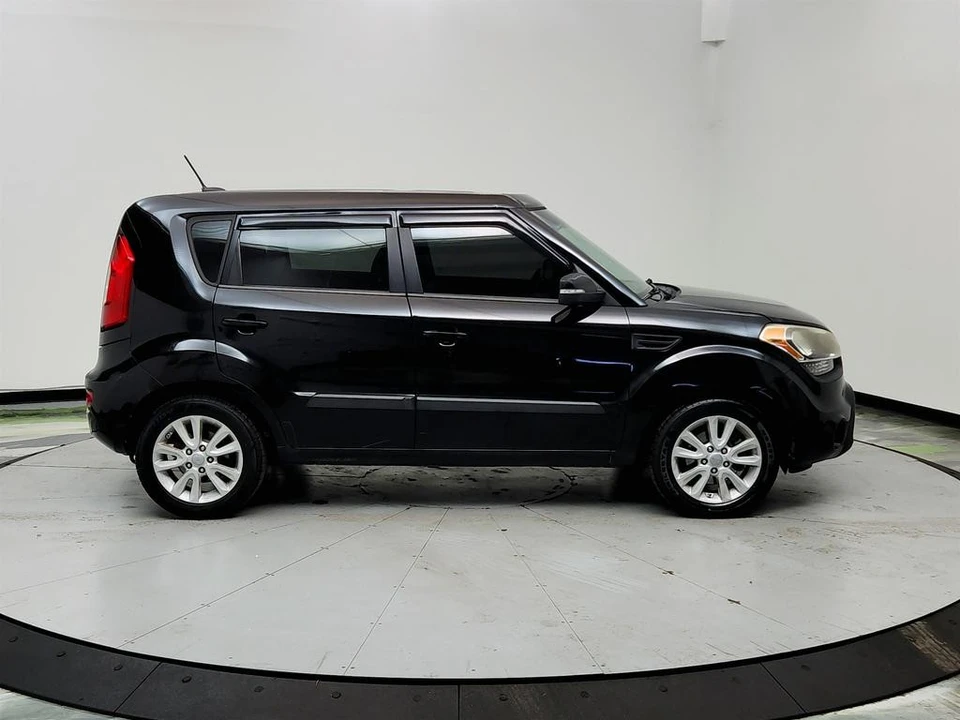 2012 Kia Soul - Image 4 of 21