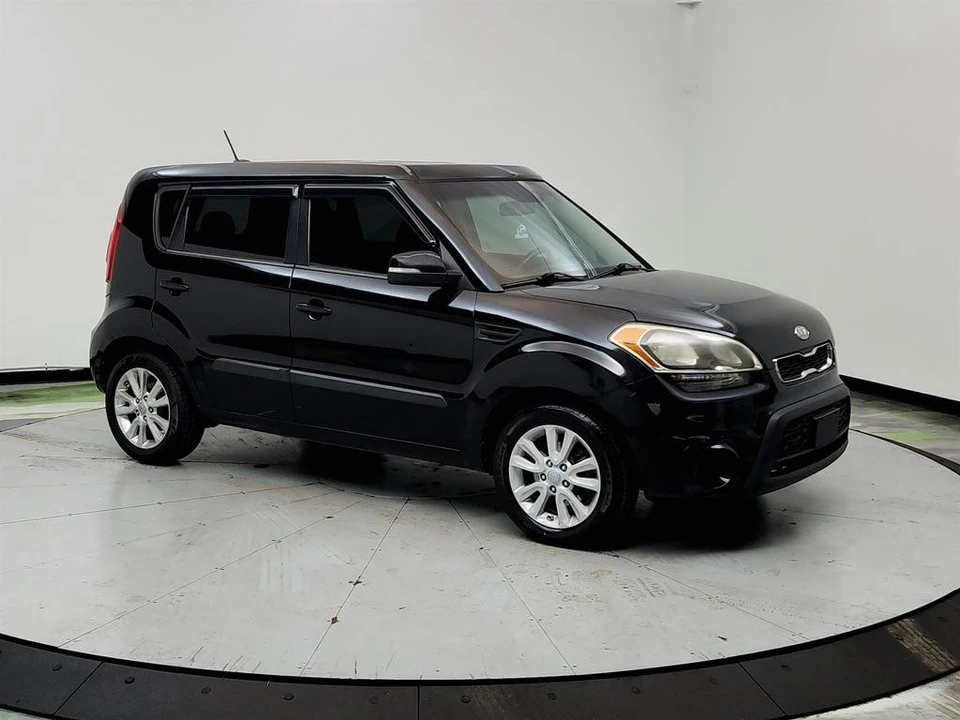 2012 Kia Soul - Image 3 of 12