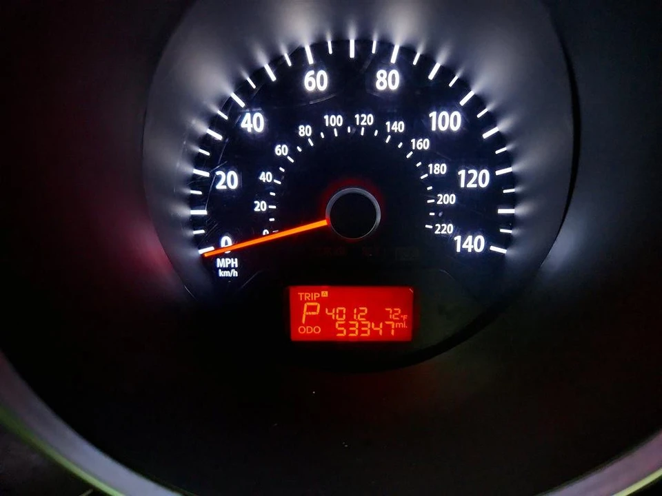 2012 Kia Soul - Image 15 of 21
