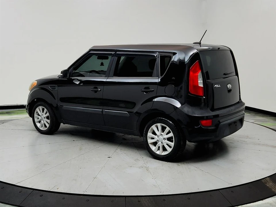2012 Kia Soul - Image 7 of 12