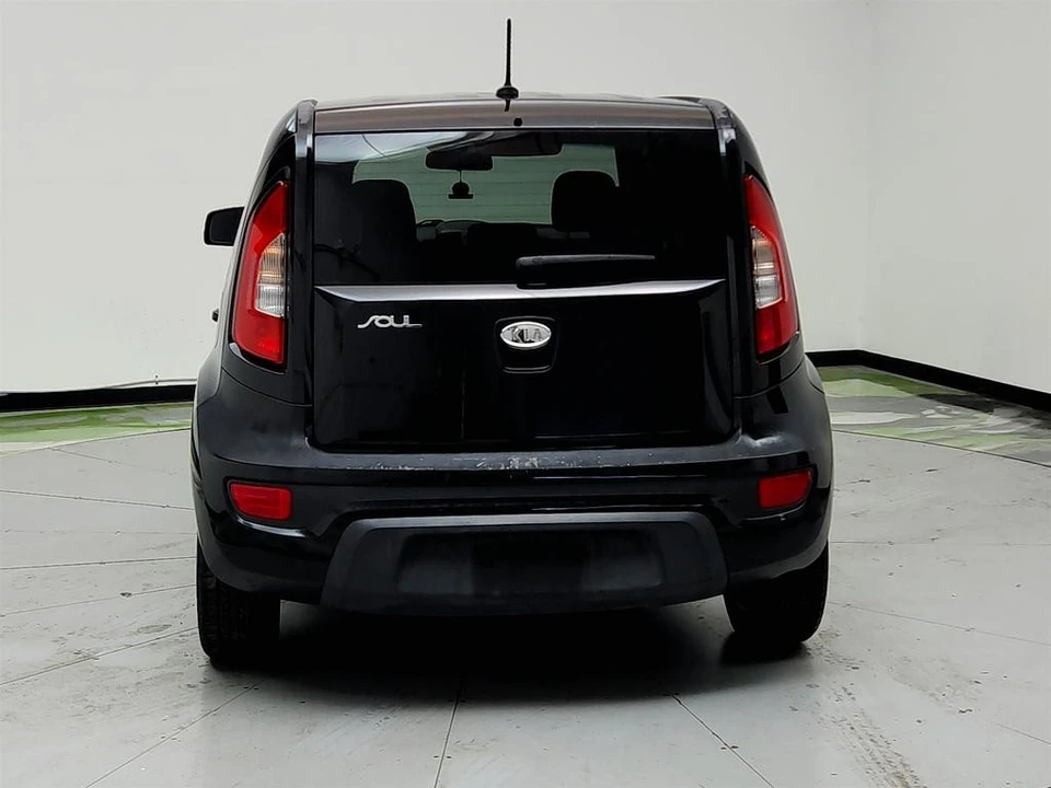 2012 Kia Soul - Image 6 of 21