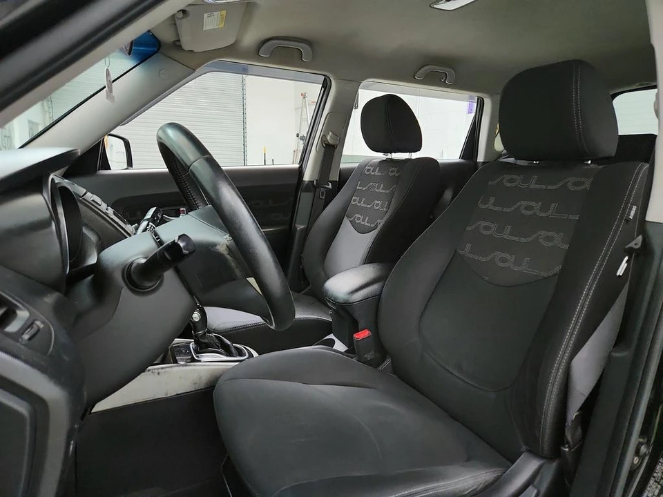 2012 Kia Soul - Image 14 of 21