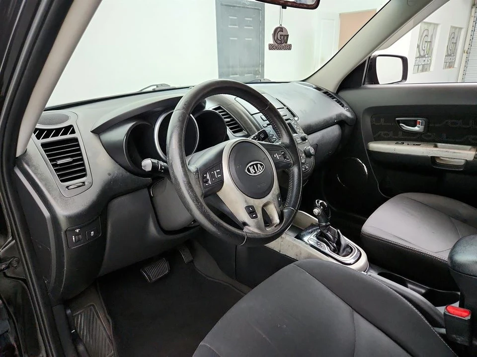 2012 Kia Soul - Image 13 of 21