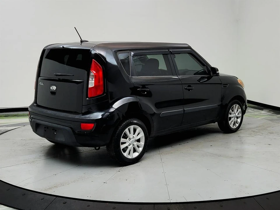 2012 Kia Soul - Image 5 of 21