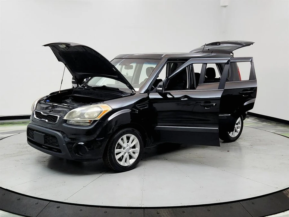 2012 Kia Soul - Image 9 of 12
