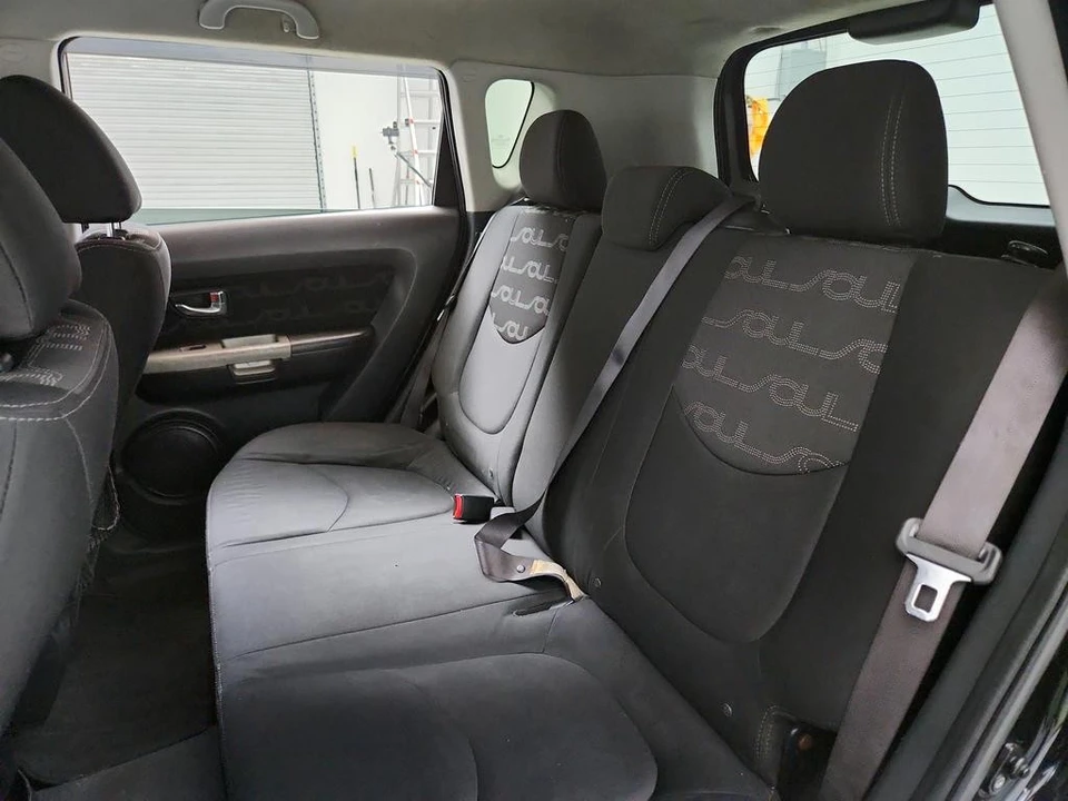 2012 Kia Soul - Image 21 of 21