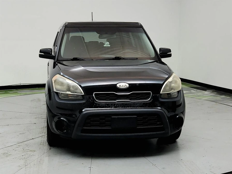 2012 Kia Soul - Image 2 of 21