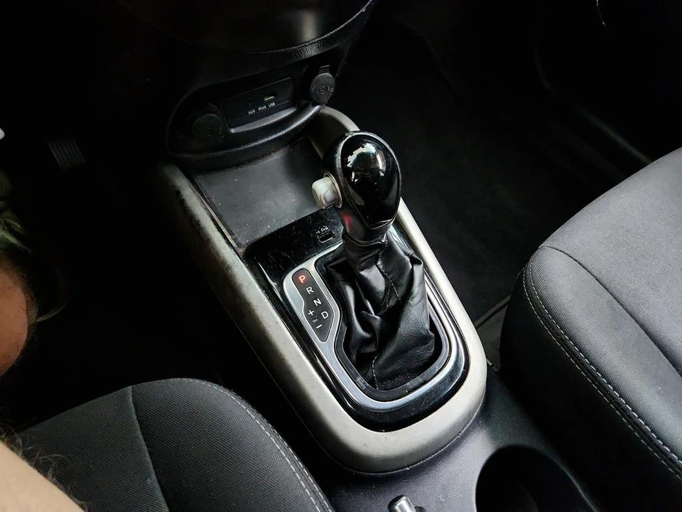 2012 Kia Soul - Image 17 of 21