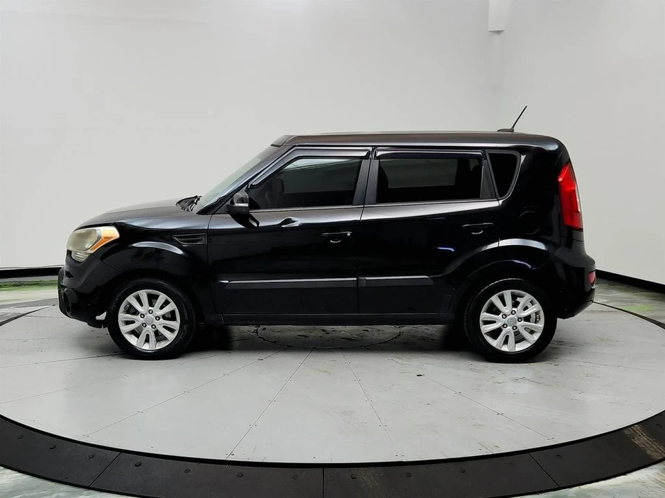 2012 Kia Soul - Image 8 of 21