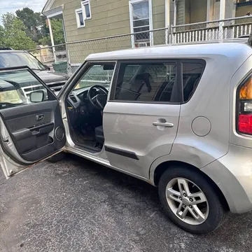 2012 Kia Soul