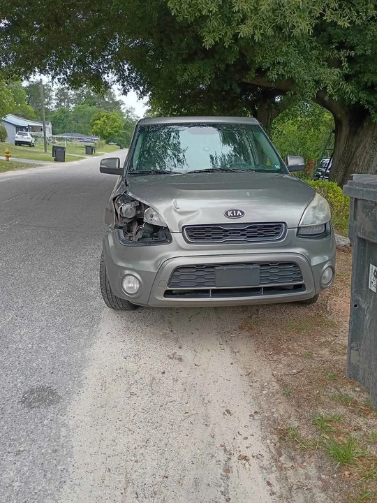 2012 Kia Soul - Image 4 of 4