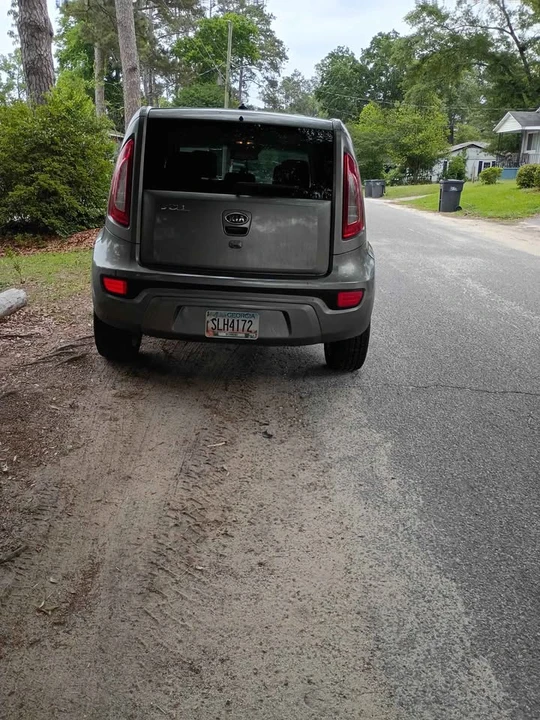 2012 Kia Soul - Image 3 of 4