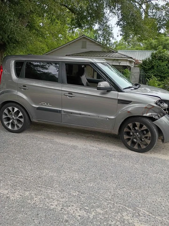 2012 Kia Soul - Image 2 of 4