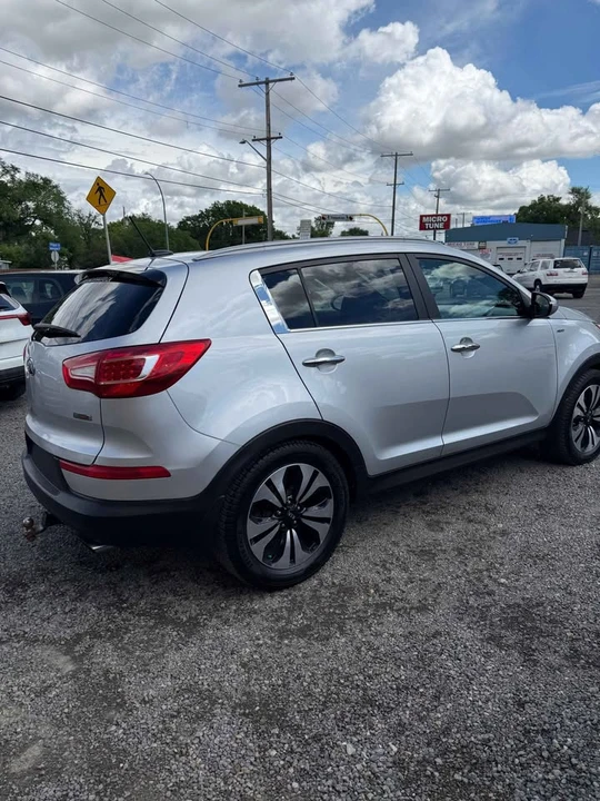 2012 Kia Sportage - Image 5 of 20