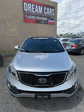 2012 Kia Sportage - Image 2 of 20