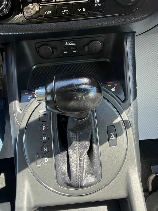 2012 Kia Sportage - Image 15 of 20